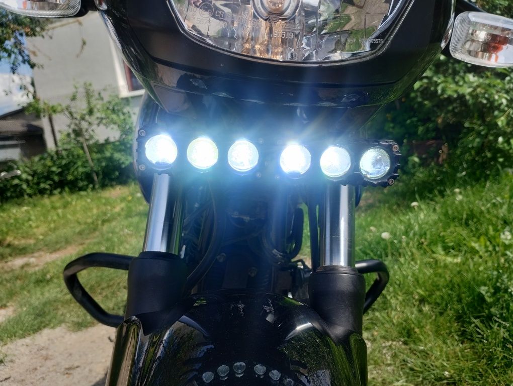 Продам Bajaj Pulsar