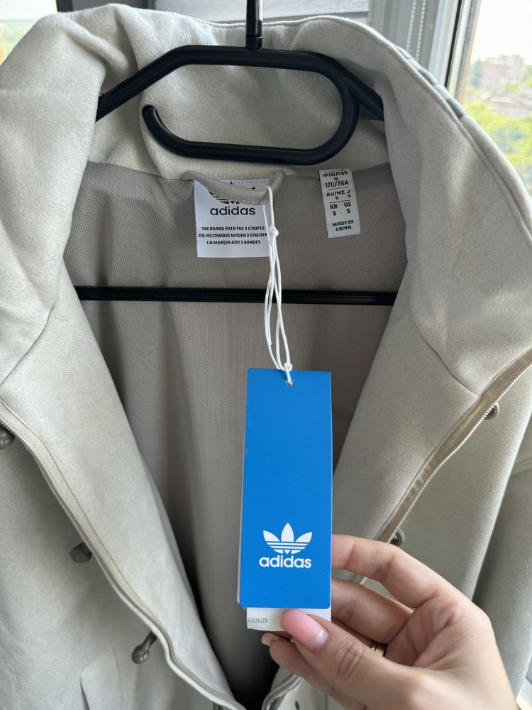 Adidas chinese new year jacket кофта в китайському стилі