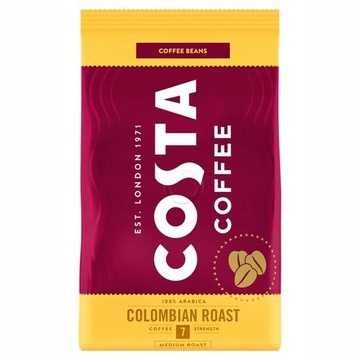 Kawa Costa Cafe Colombiana 1 kg