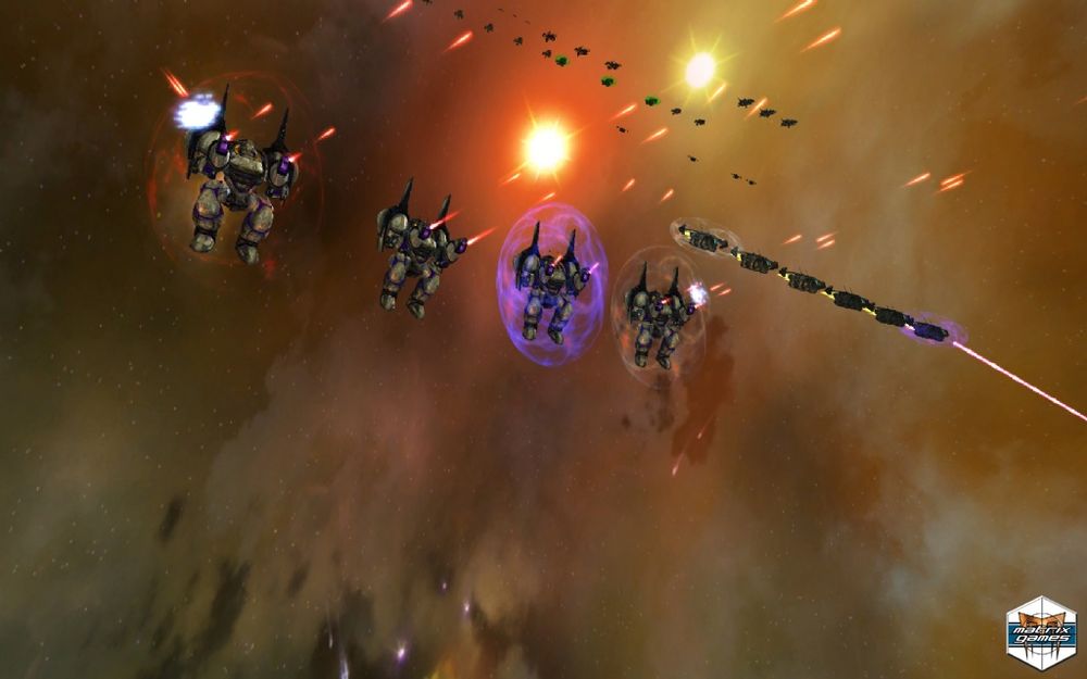 Gra Pc Armada 2526