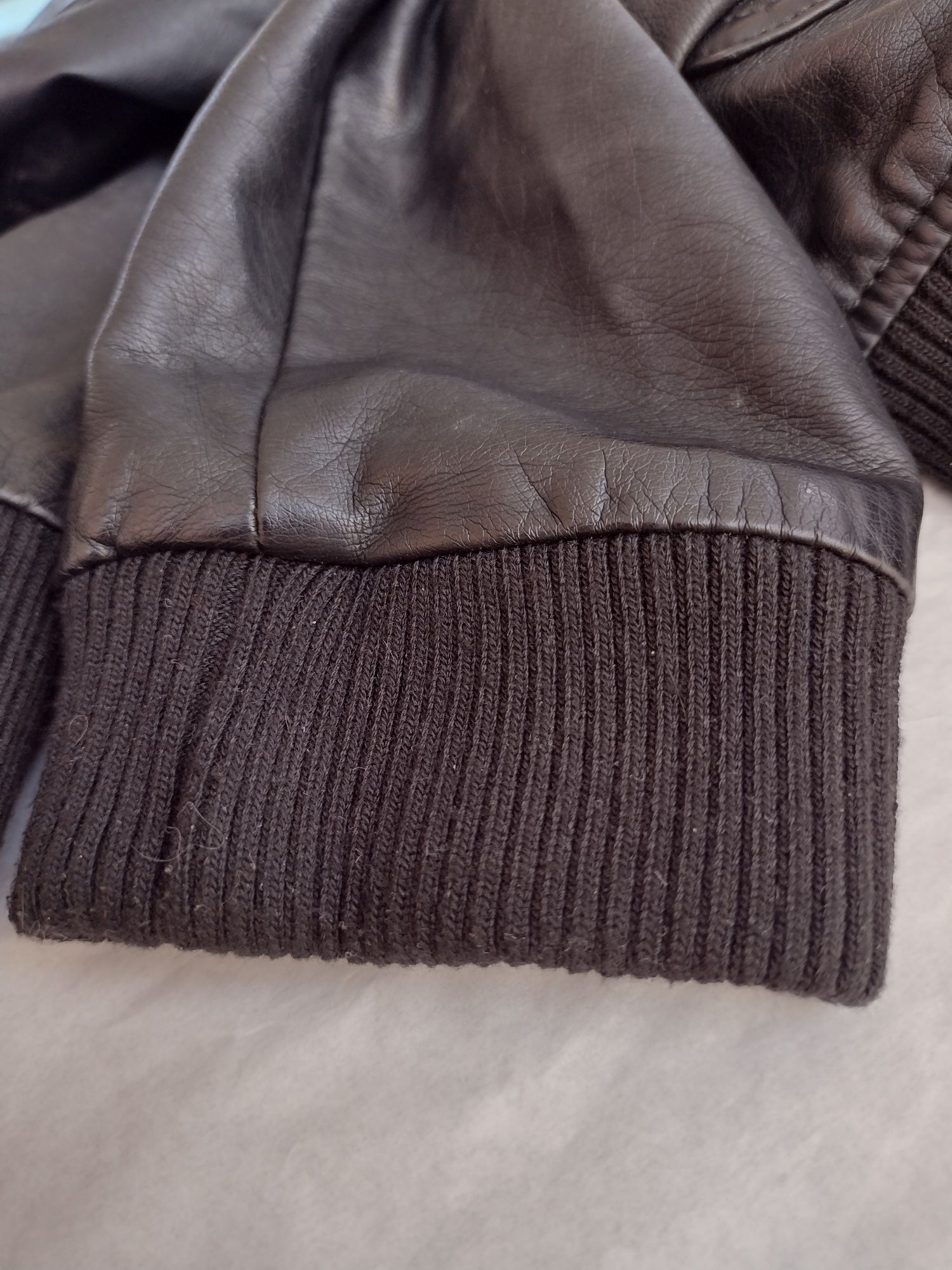 Курточка бомбер , р.L ,unisex