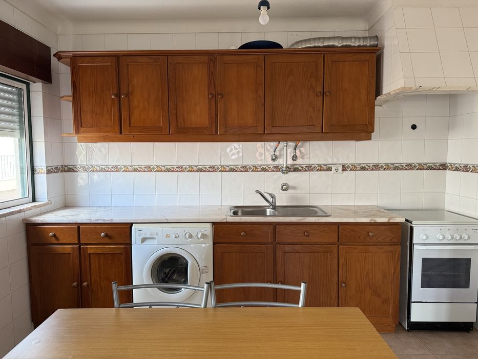 Apartamento T1 - Caldas da Rainha