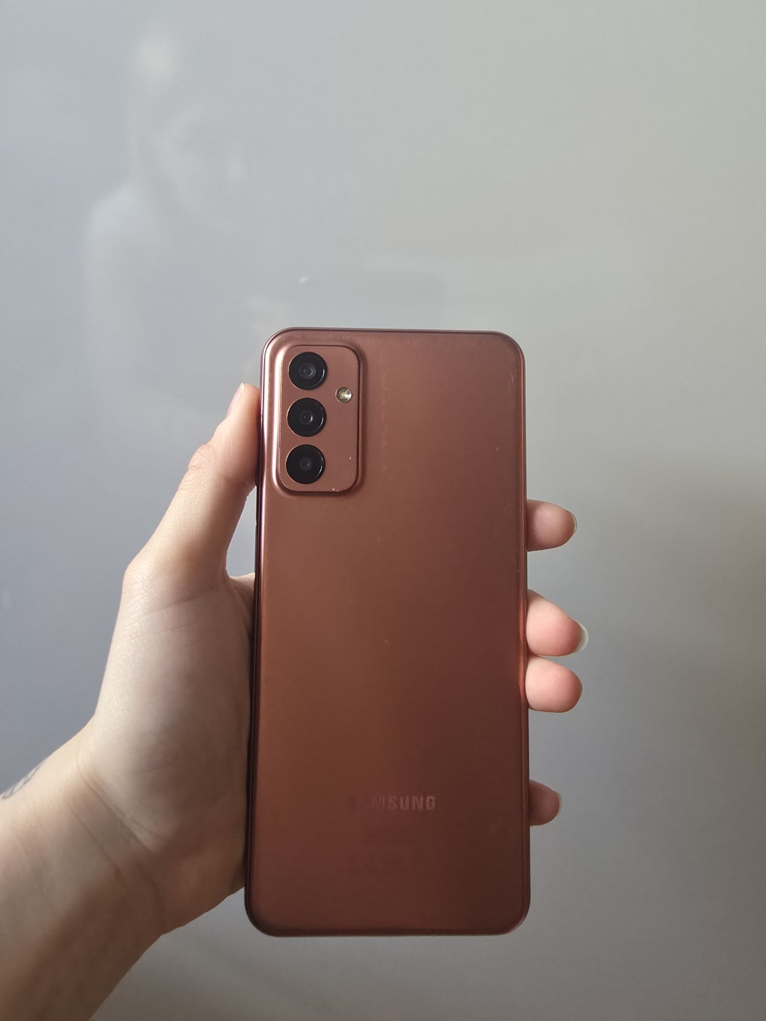 samsung galaxy m23 5g