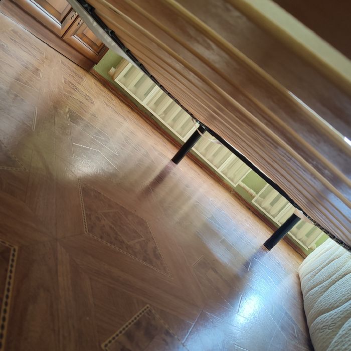 Венето, матрац і ліжко 80*190.