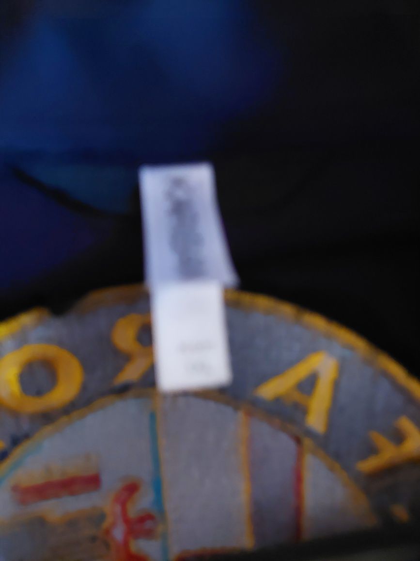 Casaco homem XXL edição limitada