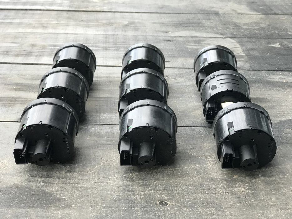 переключатель світла света пассат б6 б7 шкода А5 гольф 5 тауран кадди