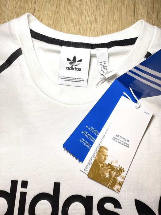 Чоловіча футболка Adidas Original