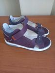 Buty ortopedyczne Memo Capri roz. 32