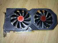 Karta Graficzna XFX Radeon RX 580 8GB GDDR5
