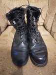 Buty wojskowe desanty, trzewiki. 26,5