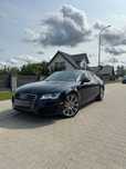 Audi A7 Audi A7 3.0T 310km Tiptronic Quattro USA, Dynamiczny kierunek
