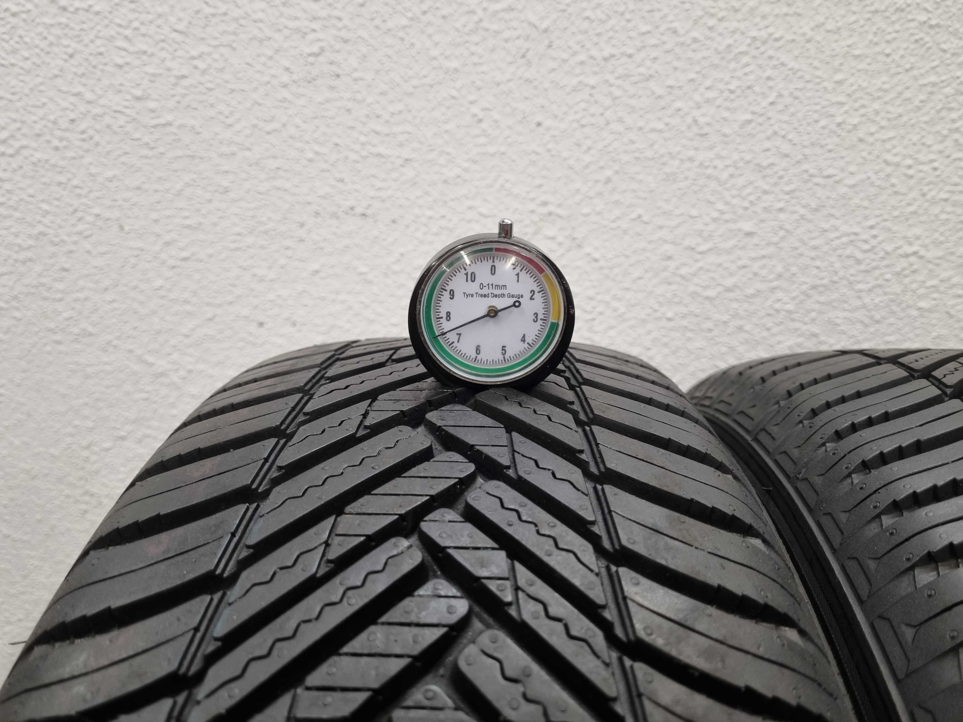 205/55/16 94H Hankook Kinergy 4S2 KOMPLET OPON 4SZT Dot.2023/22R