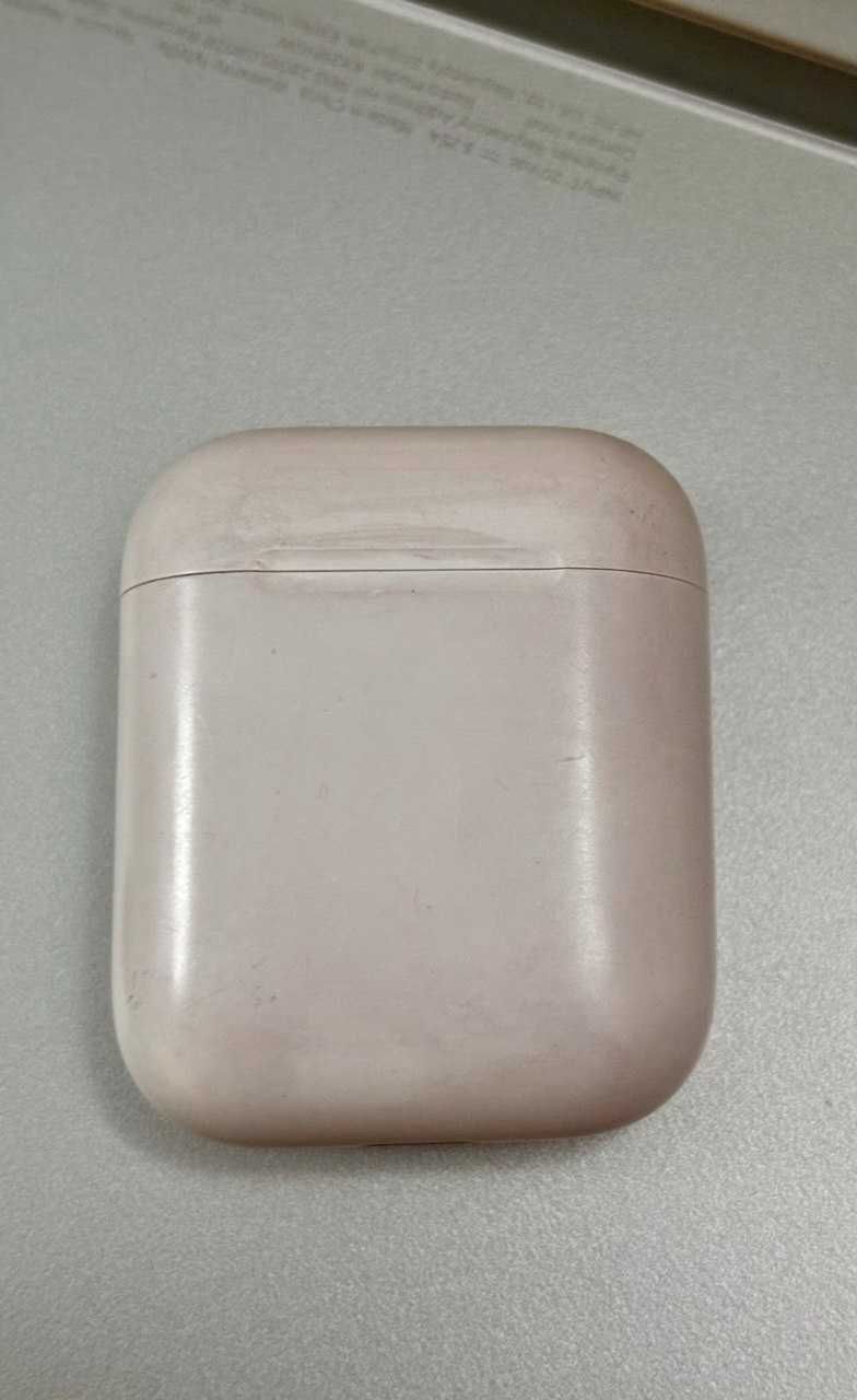 навушники Airpods 1 оригінал