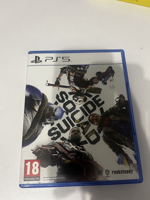 Skull and Bones Ігри Ps5 Hrizon Cyberpunk