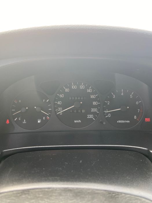 Daewoo Lanos 1.5 Газ/Бензин, технічно справний, торг