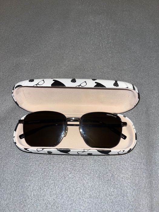 Sprzedam okulary MONTBLANC