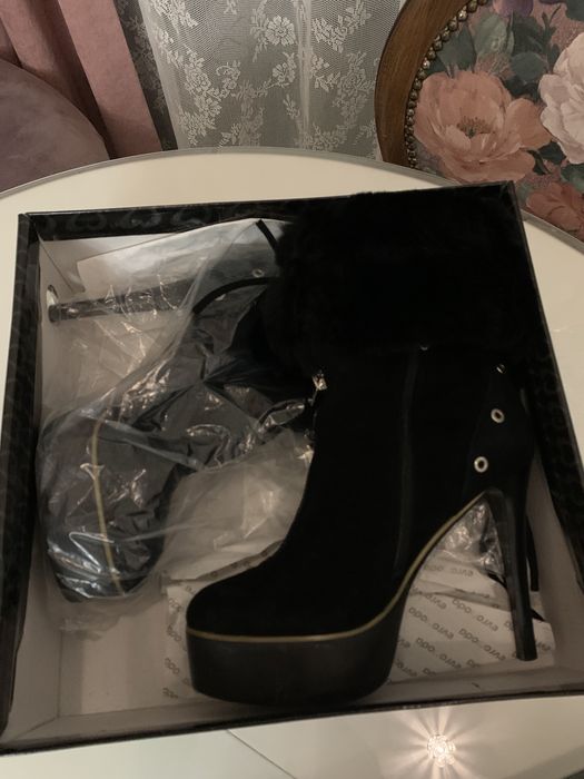 Черевики Zara