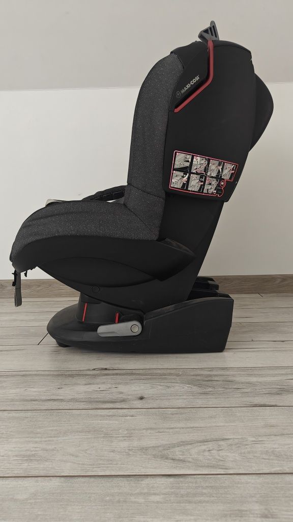 Fotelik Maxi Cosi Tobi 9-18kg Kaszuby