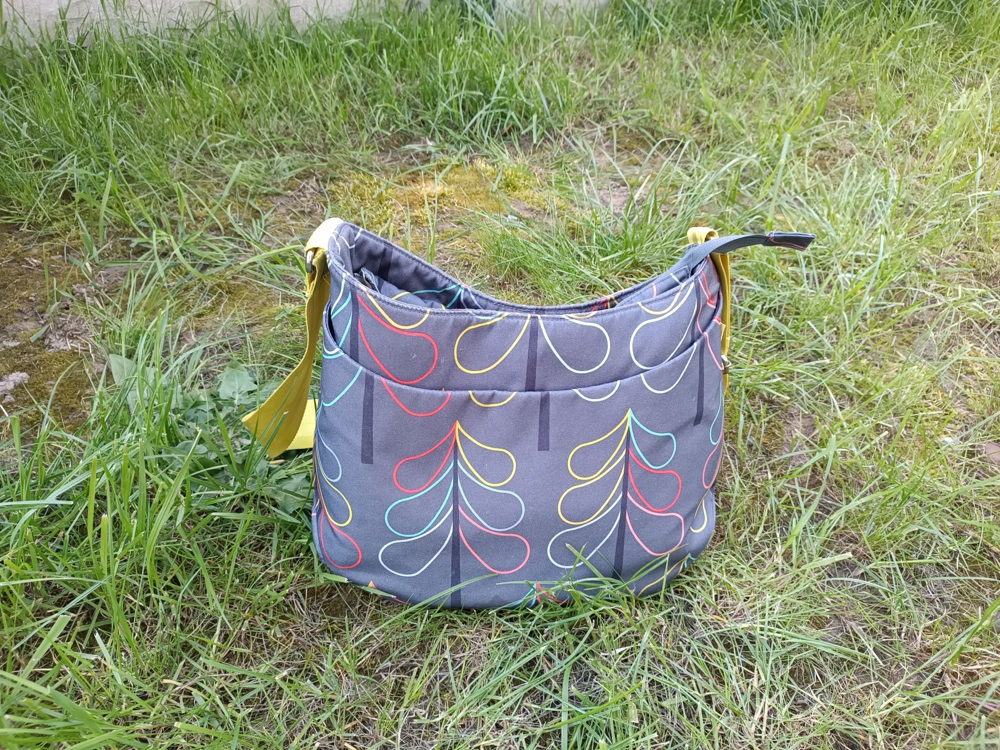 Wózek rok po roku Cosatto Wow XL