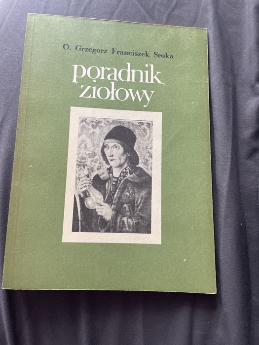 Poradnik ziołowy
