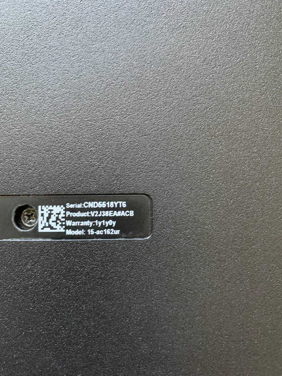 HP Notebook, Windows