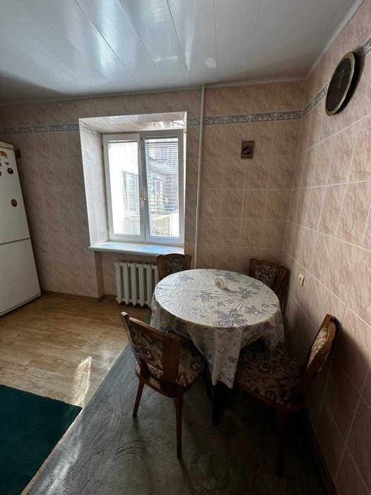 3к квартира в центрі міста з гарним ремонтом 84м2! Терміновий продаж!