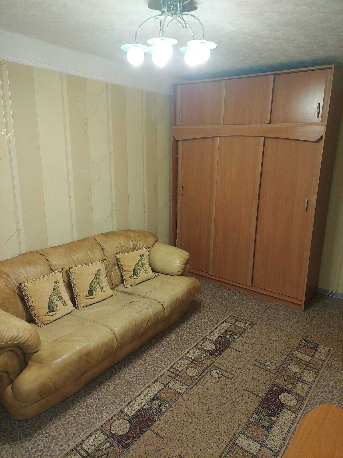 Продам 2-комнатную квартиру Славянск