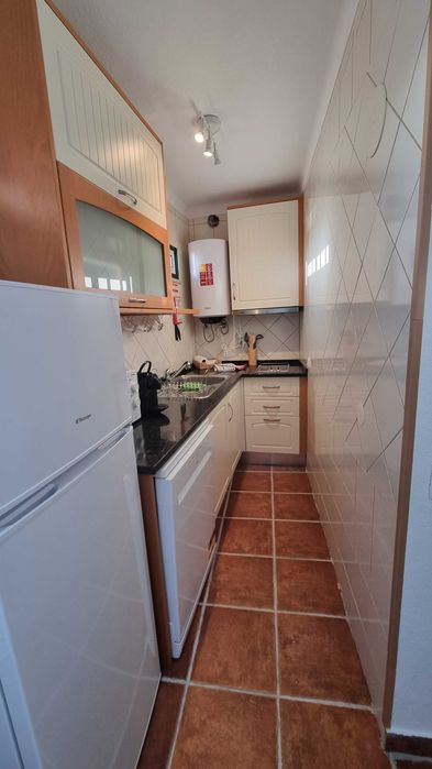 Estúdio totalmente equipado Alter do Chão