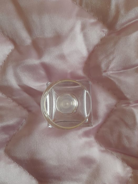 Frasco perfume Gucci