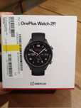 Smartwatch oneplus watch 2r nowy