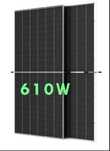 Painel Solar 610W LONGI