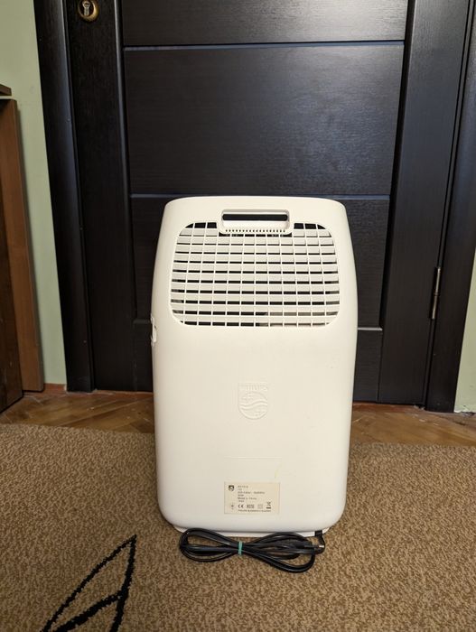 Очищувач повітря Phillips AC1214/10