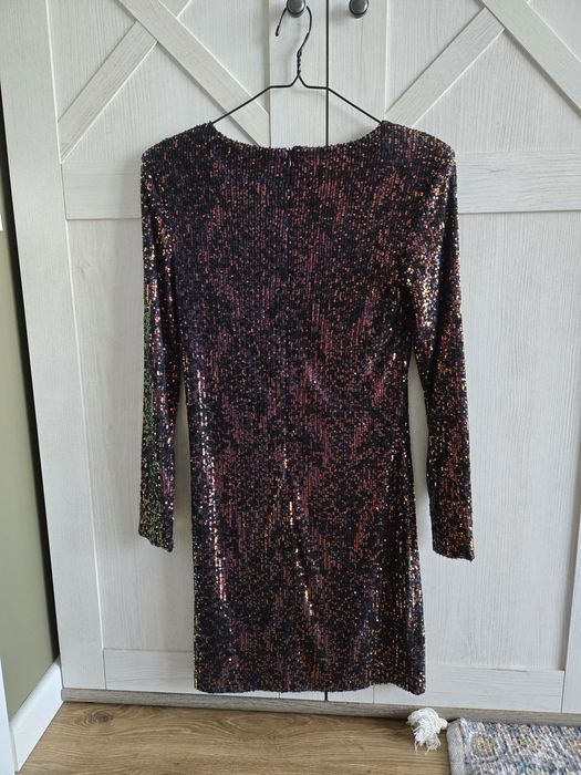 Стильне плаття Mango