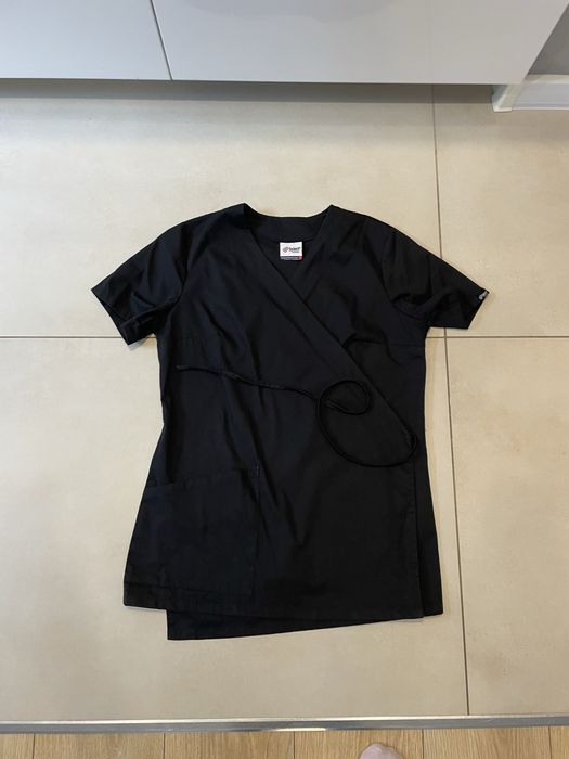 Uniformix select fartuszek kosmetyczny