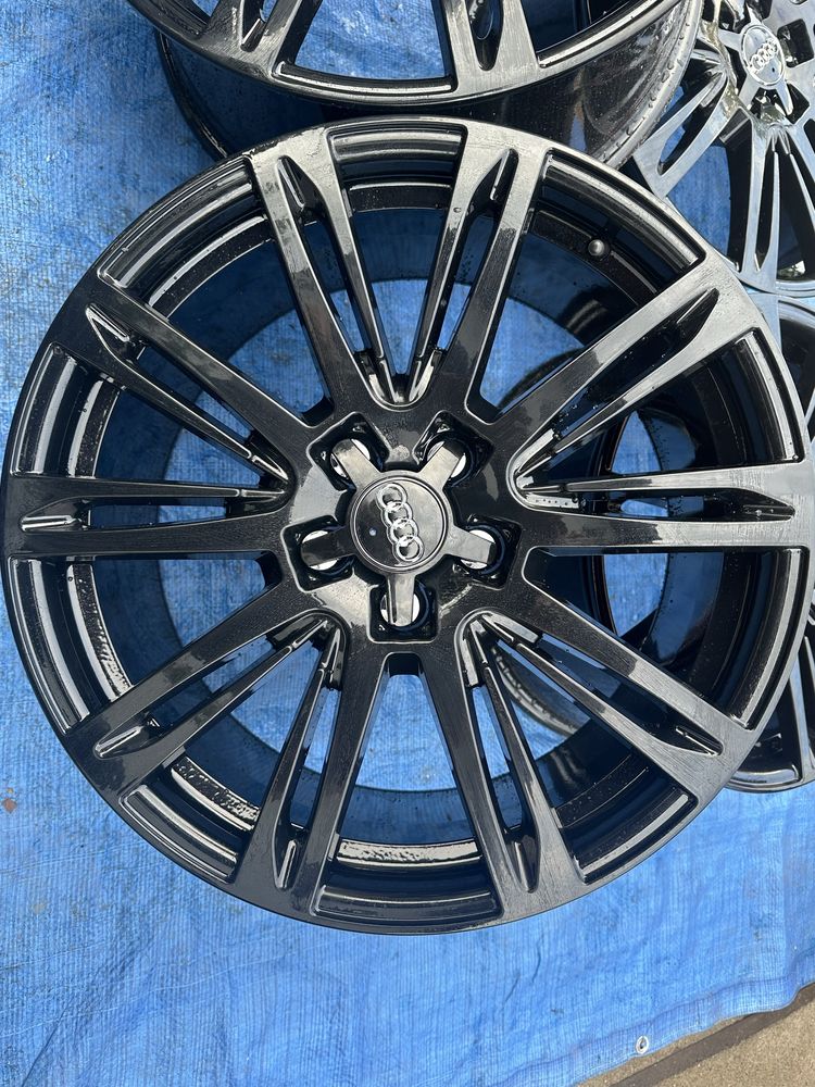 Felgi aluminiowe 19 5x112 Audi A4 A5 A6 A7 A8 Q5