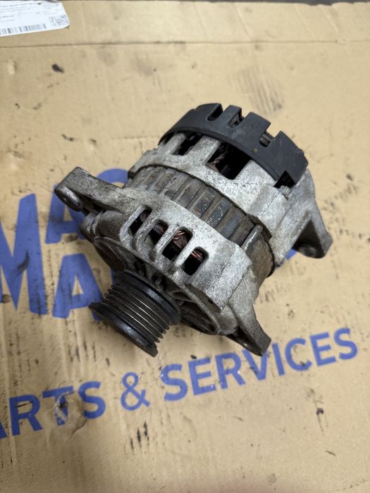 Генератор ланос 1.6