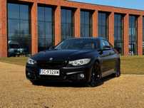 BMW Seria 4 BMW Seria 4 420d Xdrive