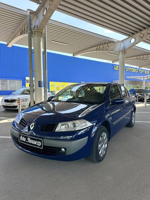 Продам Renault Megan