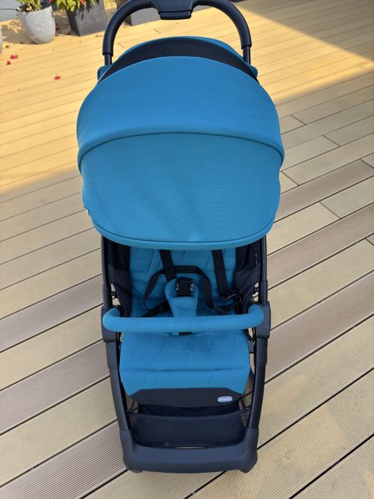 Wózek spacerowy Chicco We