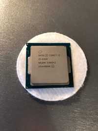 Процесор Intel Core i3-6320 3.9GHz/8GT/s/4MB