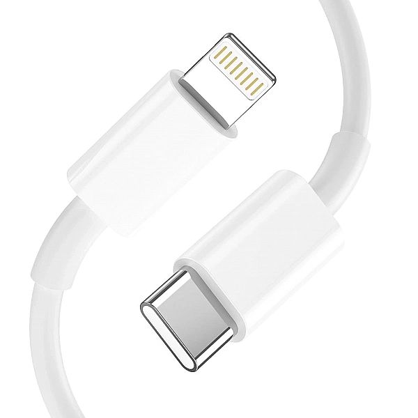 Ładowarka Tech-Protect C20W sieciowa USB-C PD 20W / USB-A QC 3.0 z kab