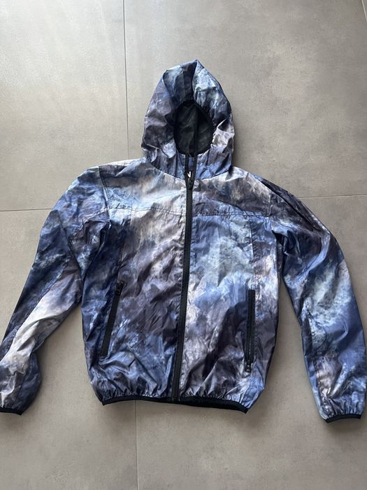 Kurtka wiatrówka Barve Soul r. M jak nowa