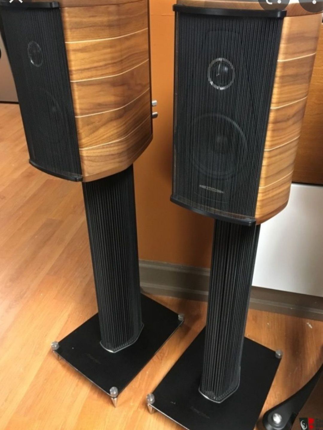 Sonus Faber Olympica 1 - High-End