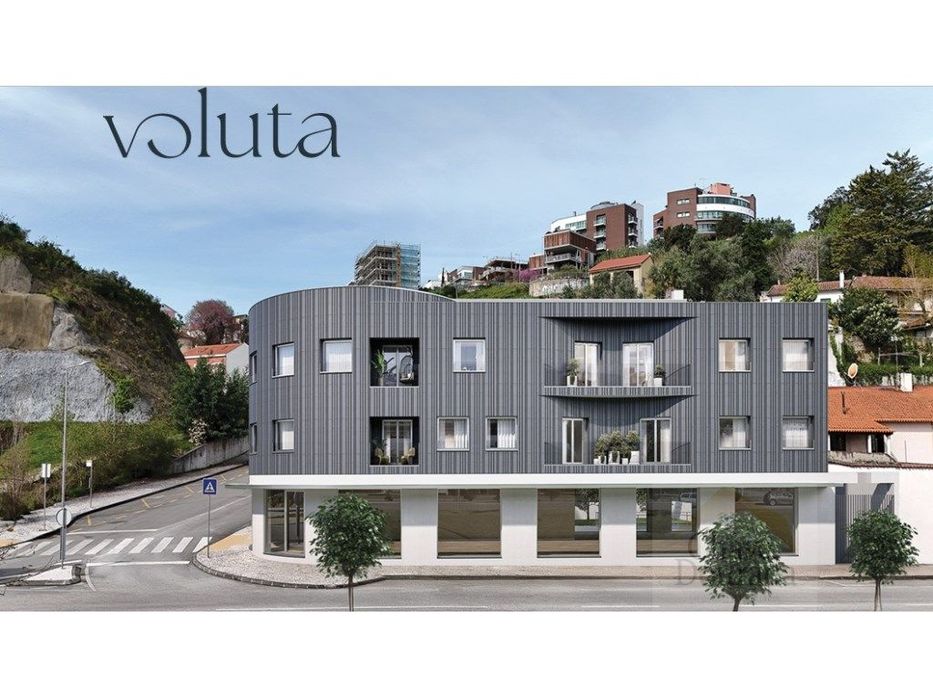 NOVO - Prédio T1´s e T2´s na Guarda Inglesa