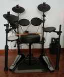 Bateria electrónica Carlsbro CSD100