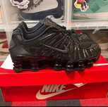 Nike Shox_TL_BlackNowe UnisexTrampki R.44
