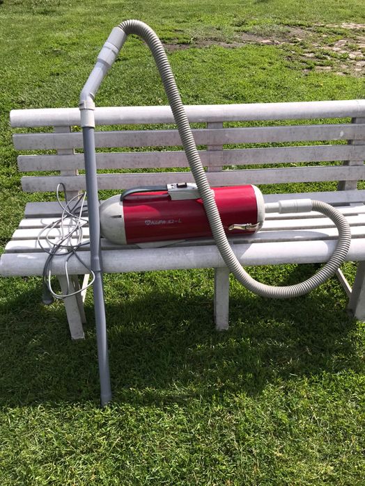 Odkurzacz predom PRL 100% SPRAWNY klasyk vintage retro