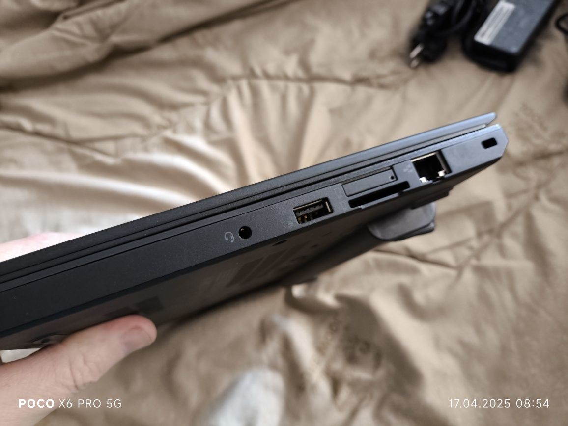 Ноутбук Lenovo ThinkPad X270 i5-6300U/16 Gb DDR4/ssd 256гб m.2/12.5"