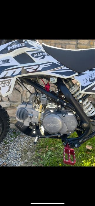 Mrf 140 rc big/rcz