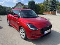 Suzuki Swift 1.2 Hybrid NOWY-MODEL  Niski przebieg